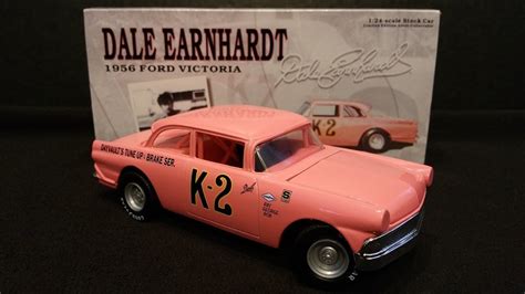 , Ft. . Dale earnhardt k2 car value